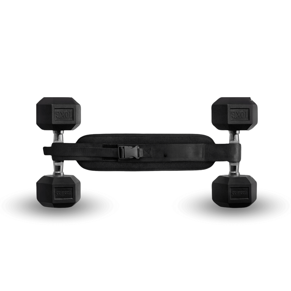 เข็มขัดเล่น HIP THRUST HOMEFITTOOLS